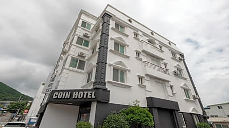 Coin Hotel Yeosu