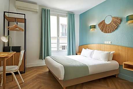 Hôtel Kabanel by Happyculture