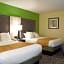 Best Western Crown Inn & Suites