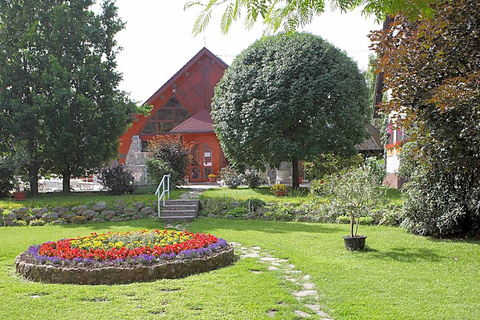Ágnes  Hotel