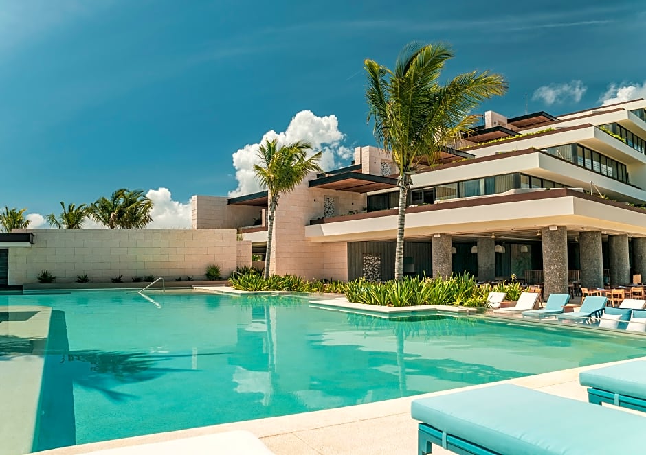 Estudio Playa Mujeres – Isla Mujeres, TX