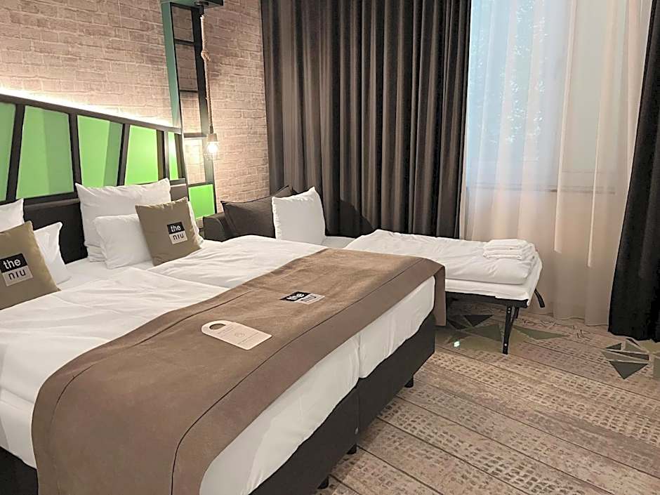 Holiday Inn - the niu, Hop Forchheim by IHG