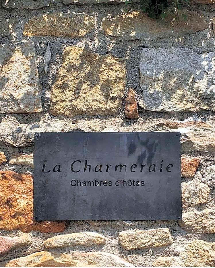 La Charmeraie