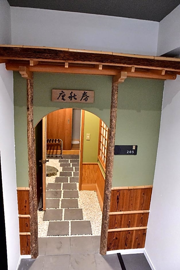 Villa 33 Kashikojima