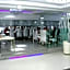 Blossom Hotel Pvt. Ltd.