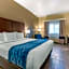 Comfort Inn & Suites Ukiah Mendocino County
