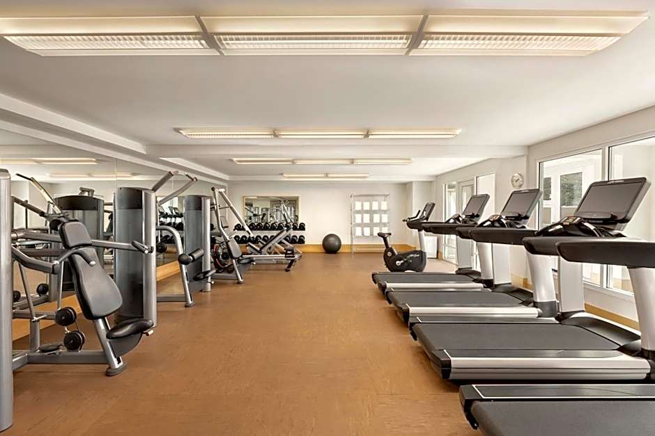 InterContinental The Clement Monterey By IHG