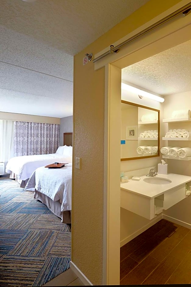 Hampton Inn Green Bay Downtown