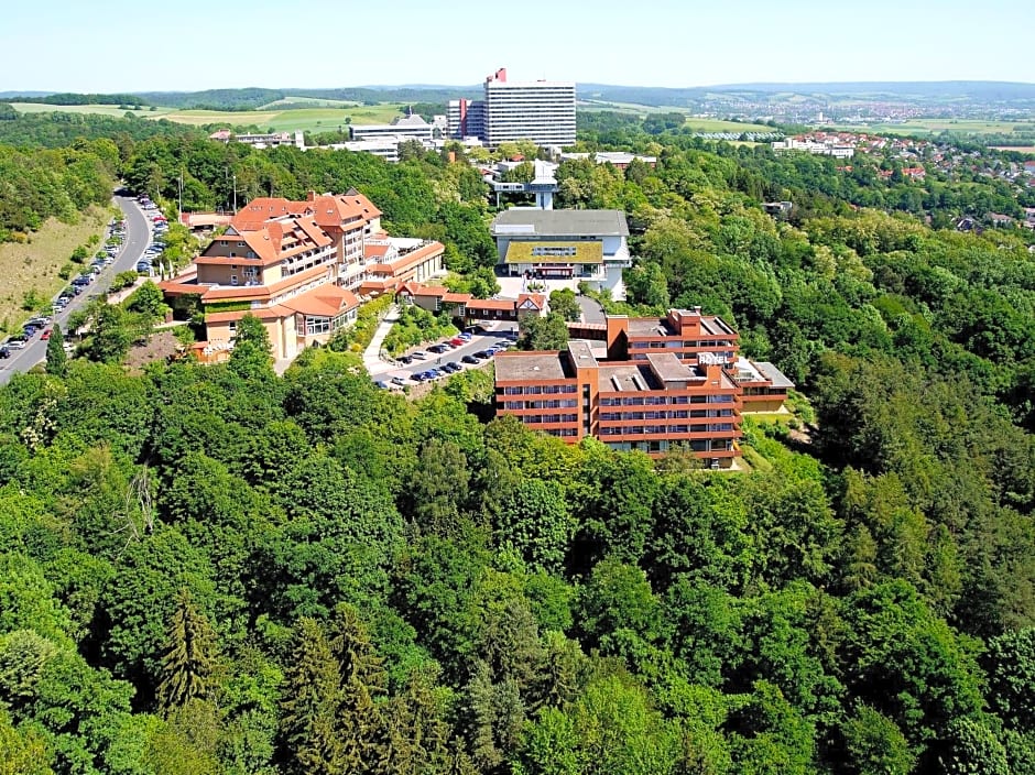 Göbels Hotel Rodenberg