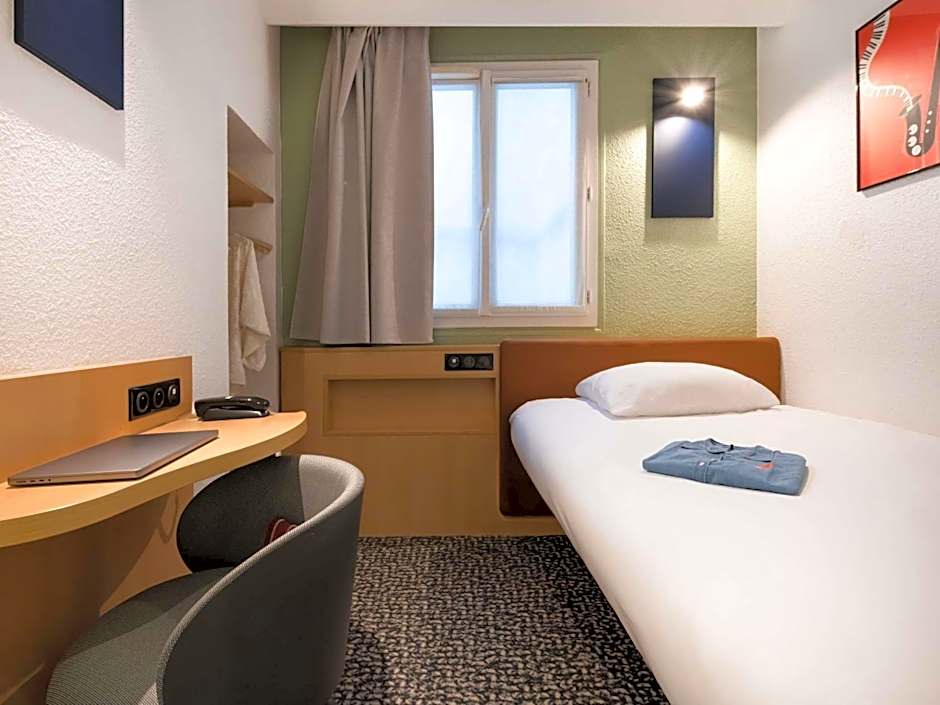 ibis Paris Gare du Nord TGV