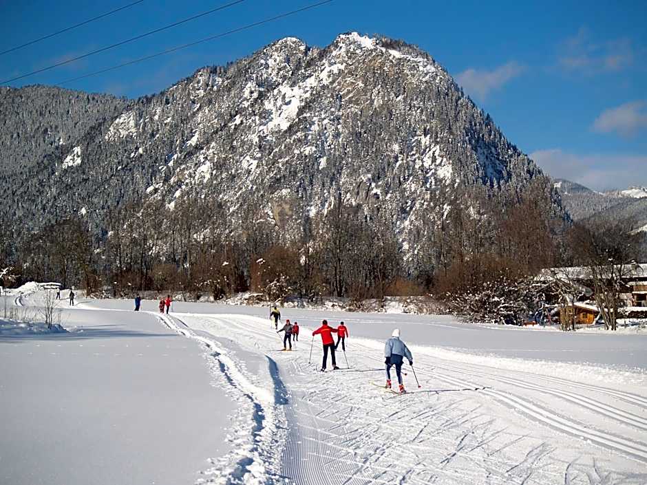 Hotel-Garni Kalkbrennerhof