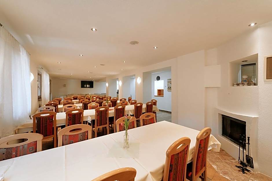 Horský hotel Bartoška