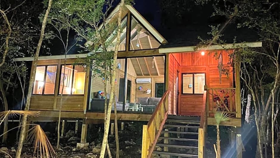 Energy Tulum Holistic Ranch
