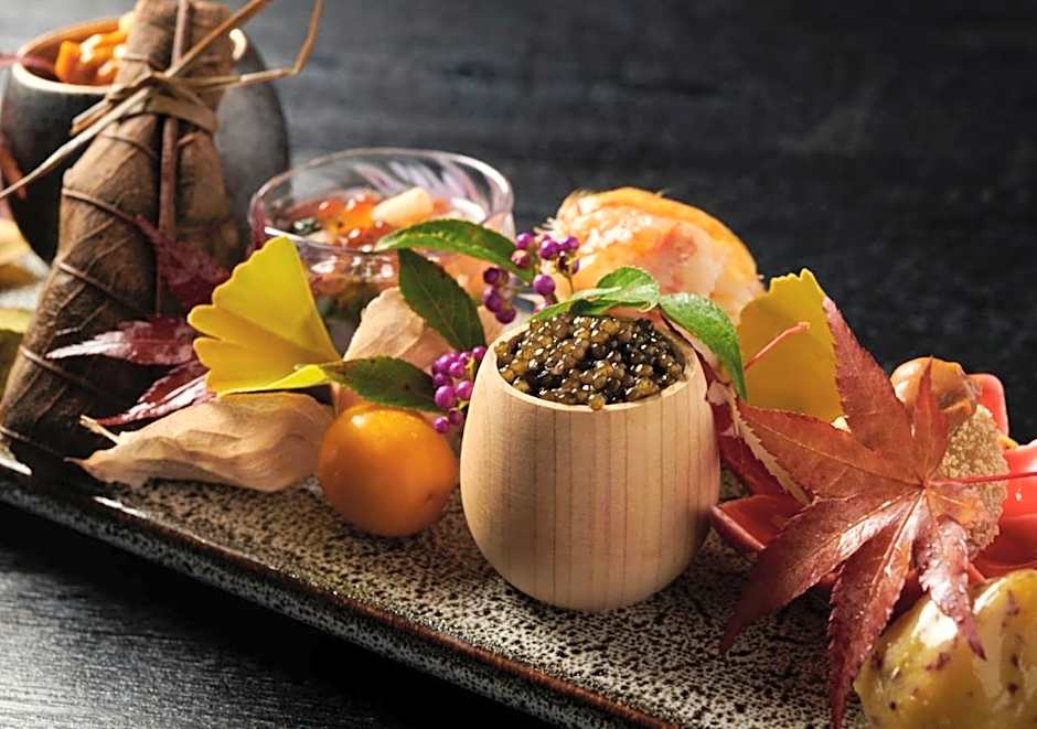 Fufu Kyu-Karuizawa Seiyou No Mori