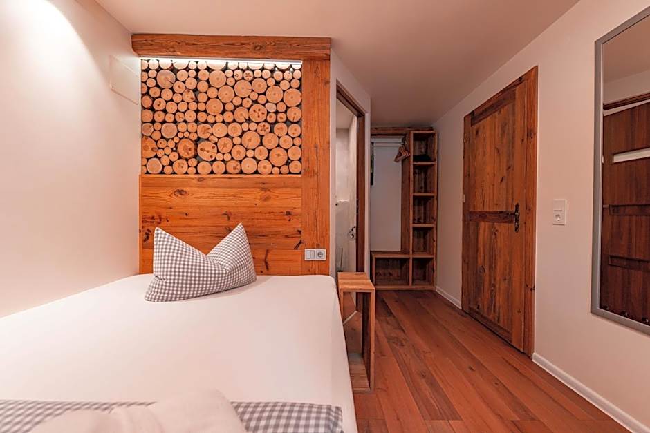 Boutique Hotel beim Lipp - Restaurant & Spa