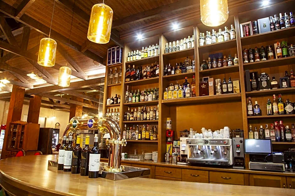 Hotel Julián