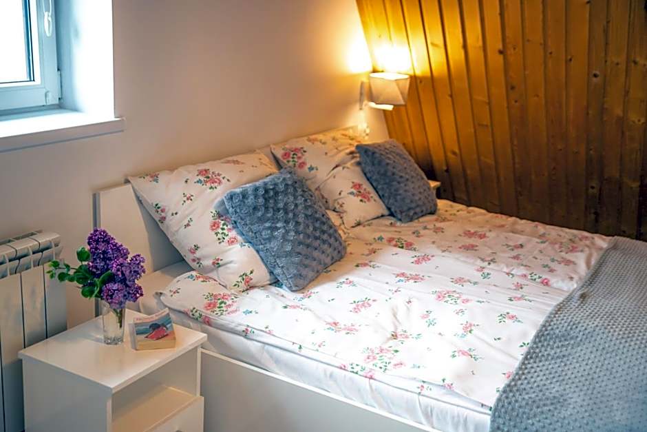 Pokoje Gościnne u Hanki