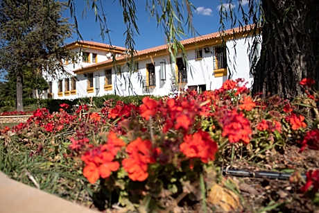 Hotel Finca las Beatas