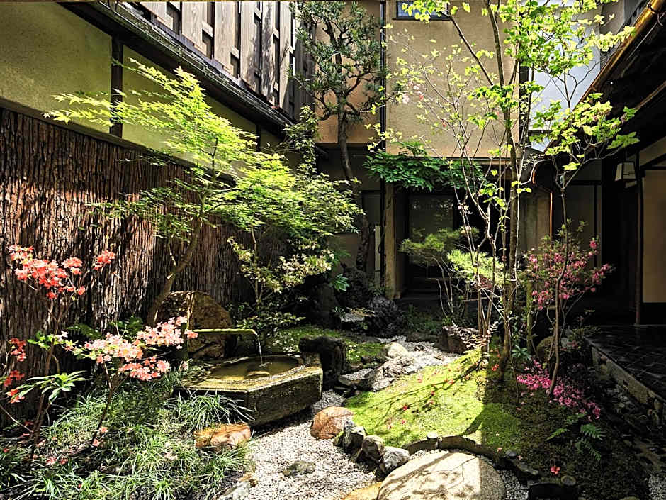 京の宿　石原
