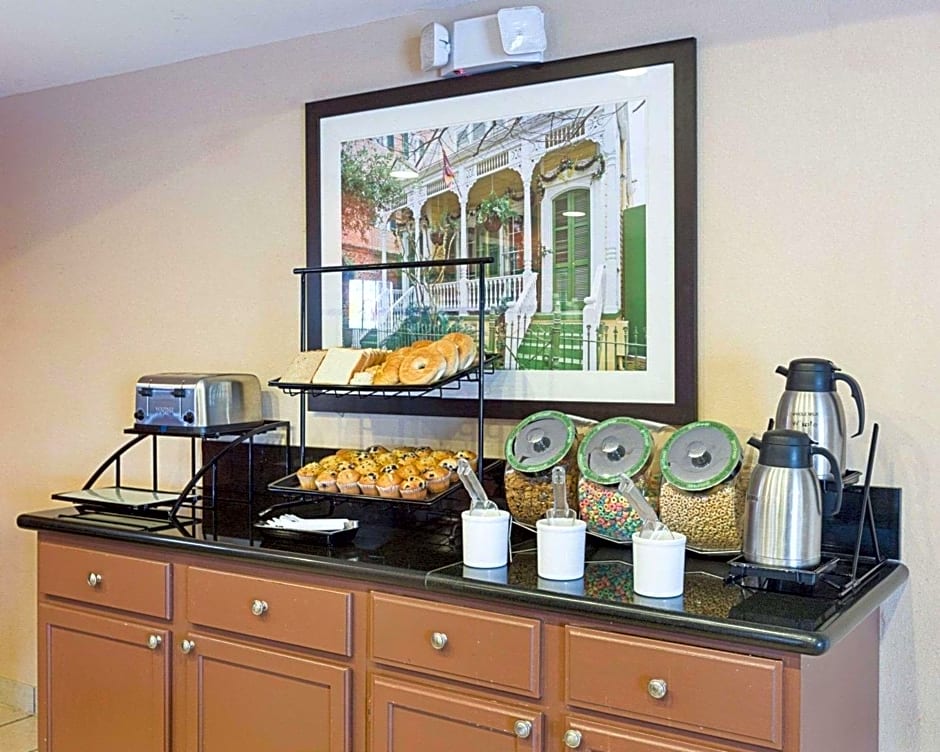 Comfort Inn Marrero-New Orleans West