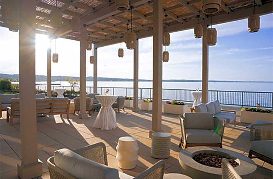 Delamar Traverse City