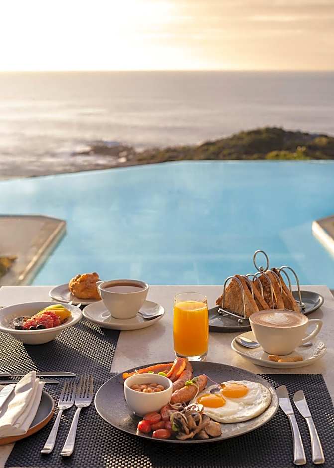 The Plettenberg Hotel
