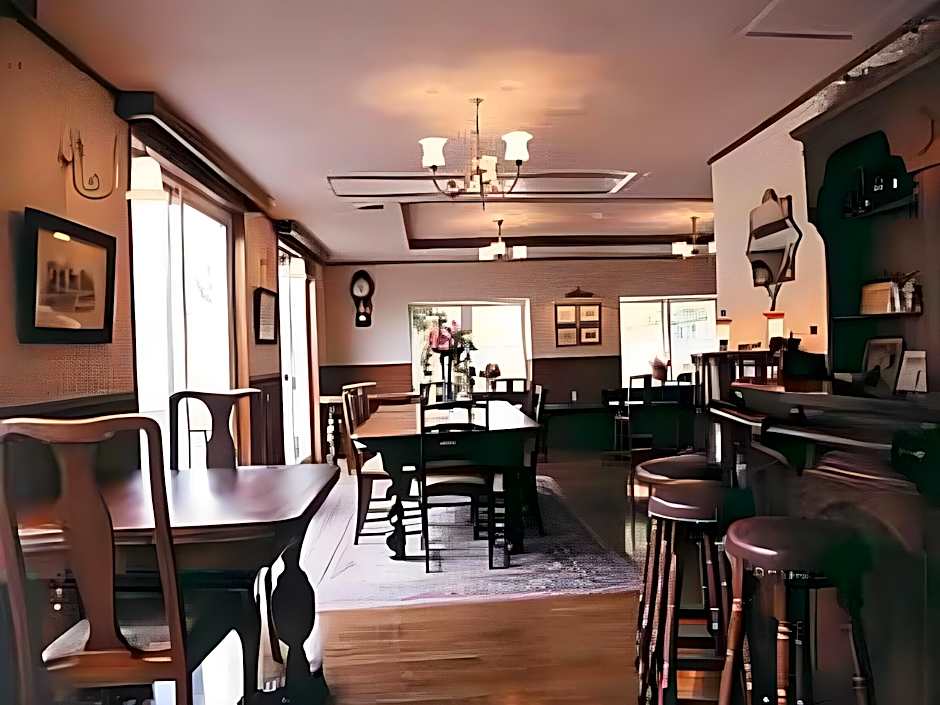Gasthof Ami