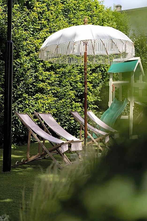 Hotel Pod Zeleným Dubem