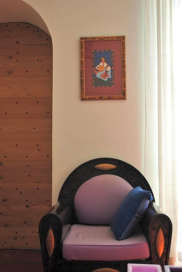 Le Ryad Boutique Hotel