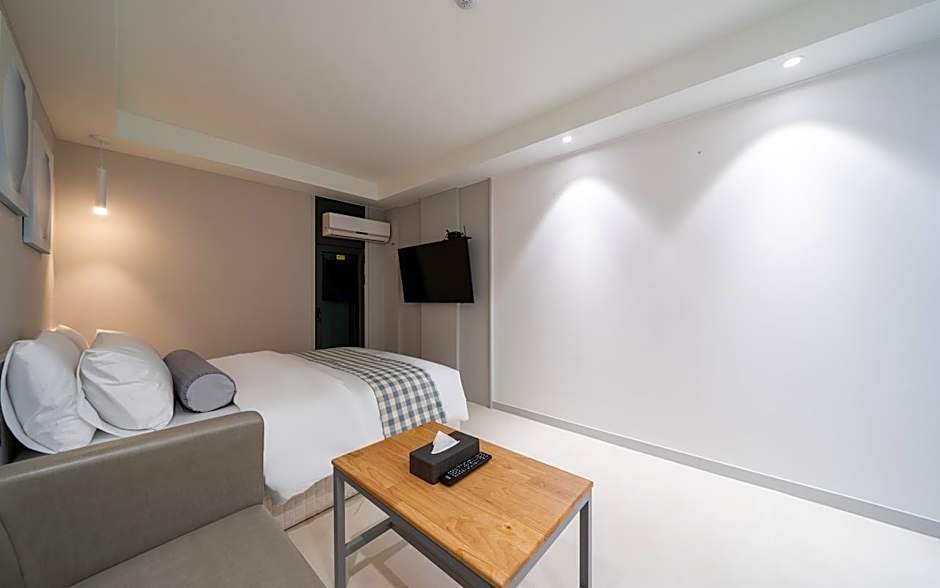 Bundang Hotel D Osee