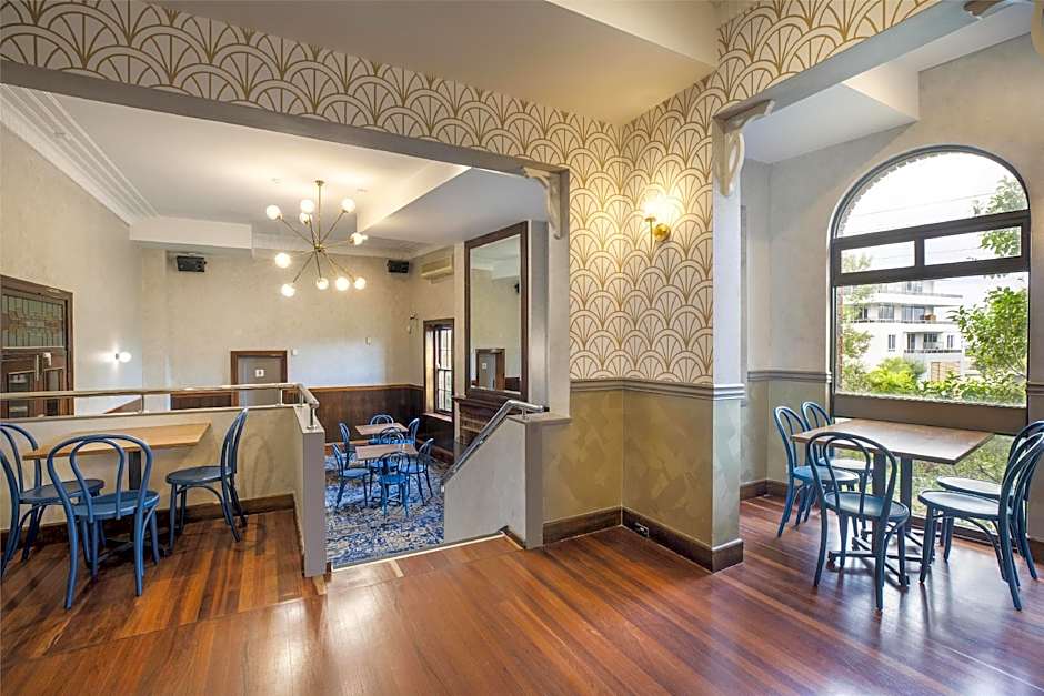 Pymble Hotel