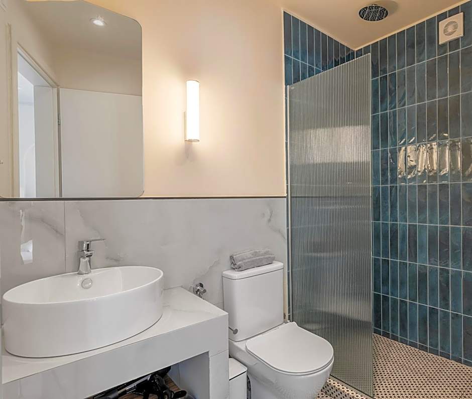 Atlas Boutique Suites