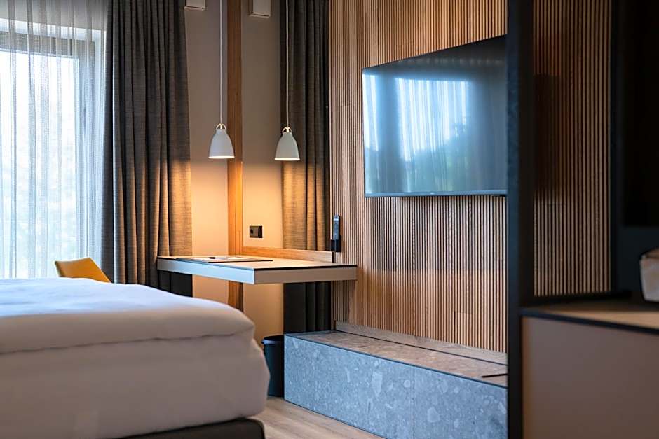 Thöles Hotel Bücken