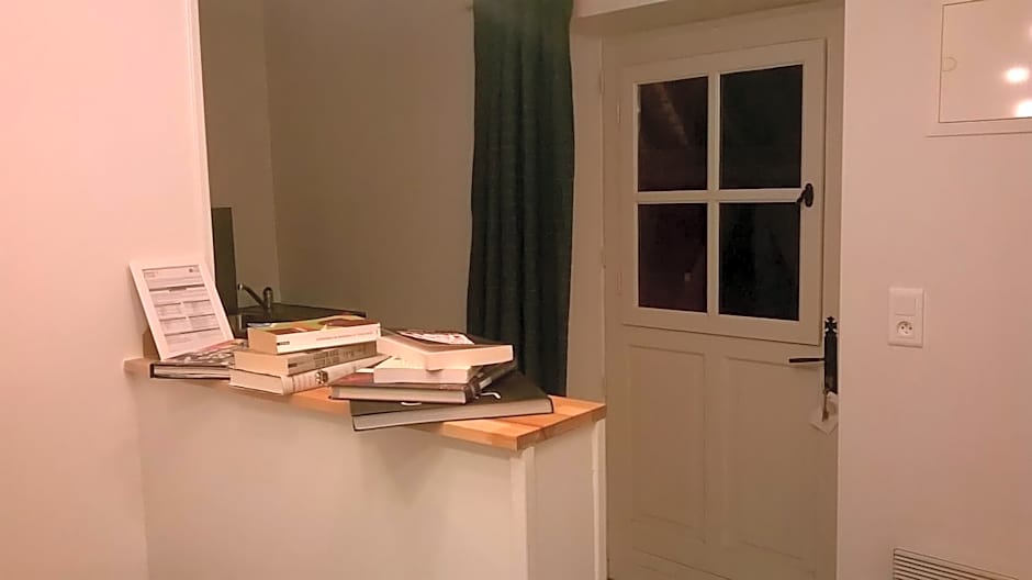 La Ferme de la Fosse Dionne