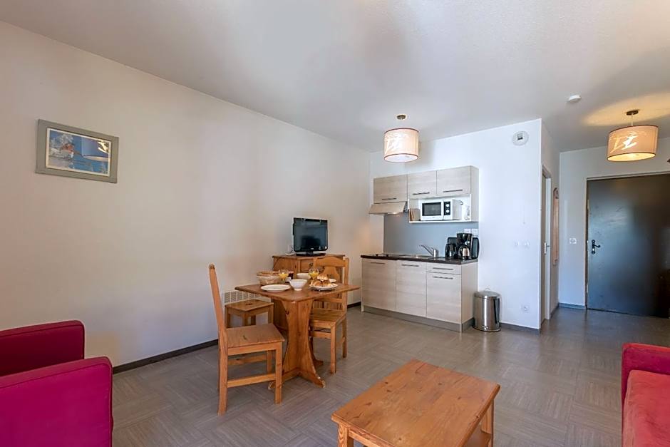 Résidence Odalys Pra Sainte Marie