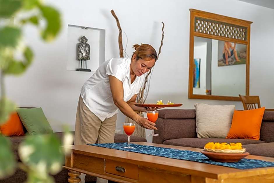 Elina Villas Seminyak