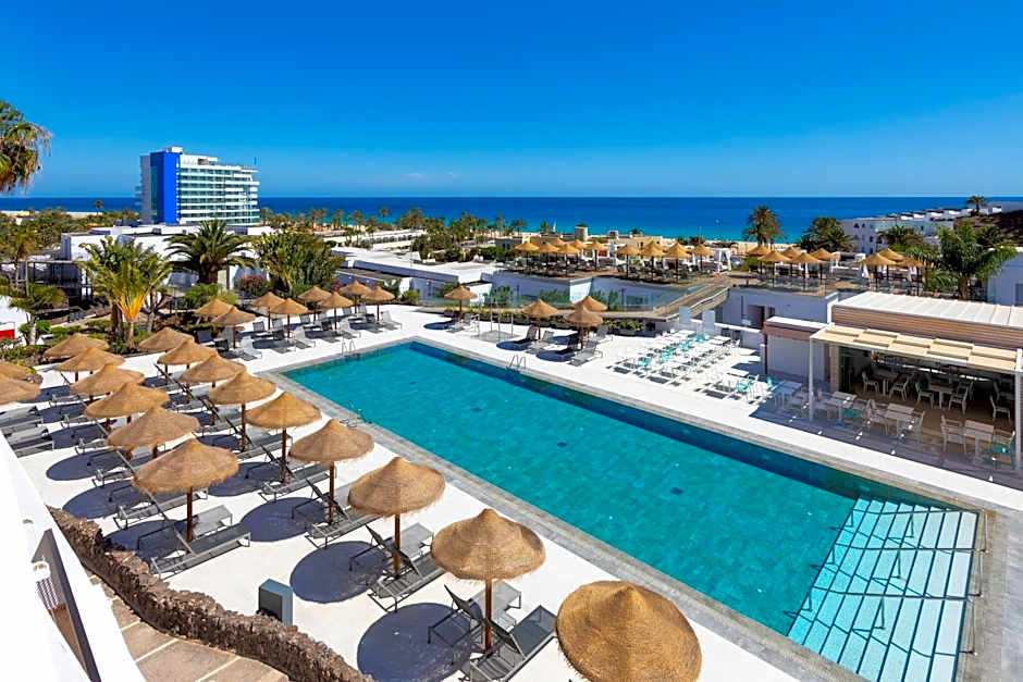 Sol Fuerteventura Jandia - All Suites