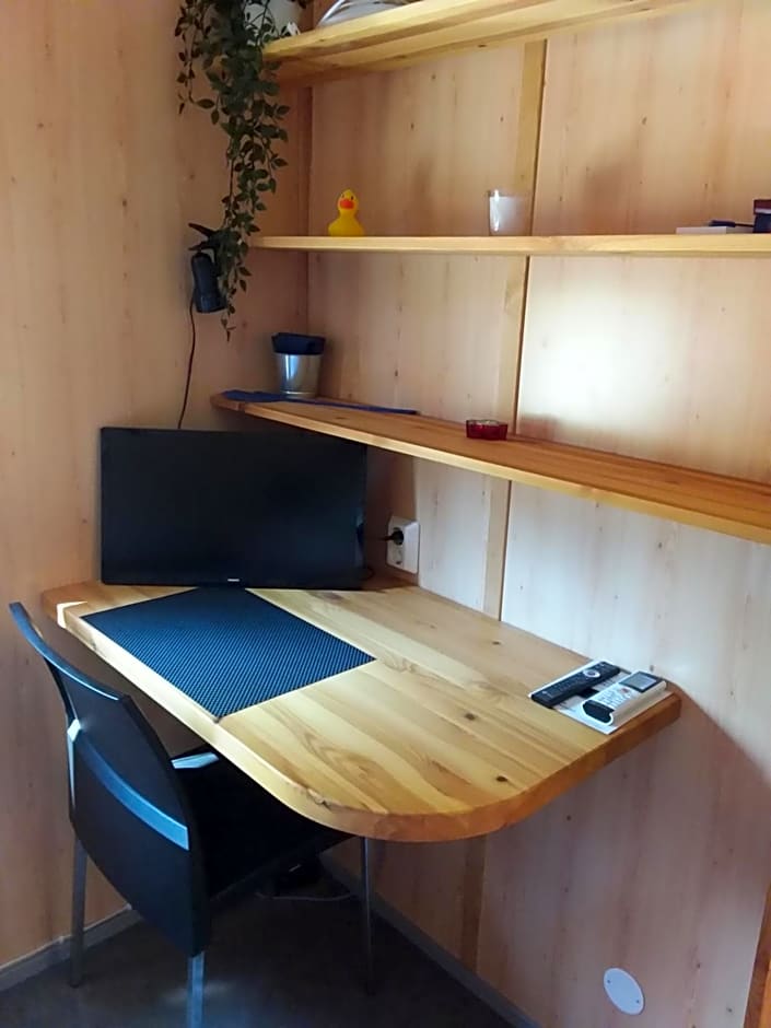 Aablaranna Puhkemaja