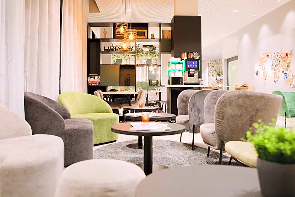 Adagio Access Freiburg