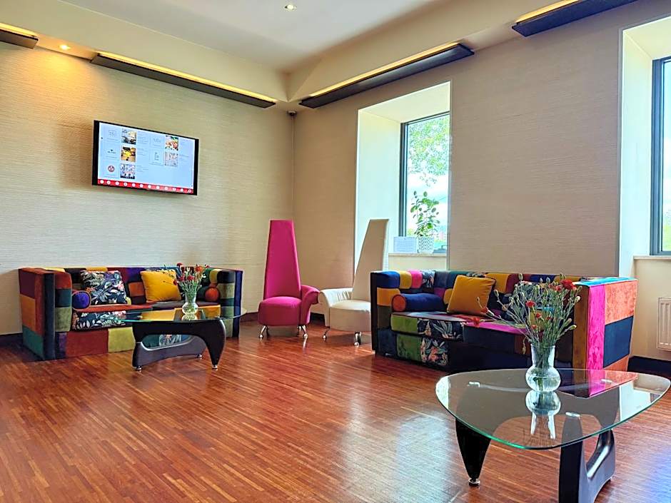 Boutique Hotel's I Milionowa