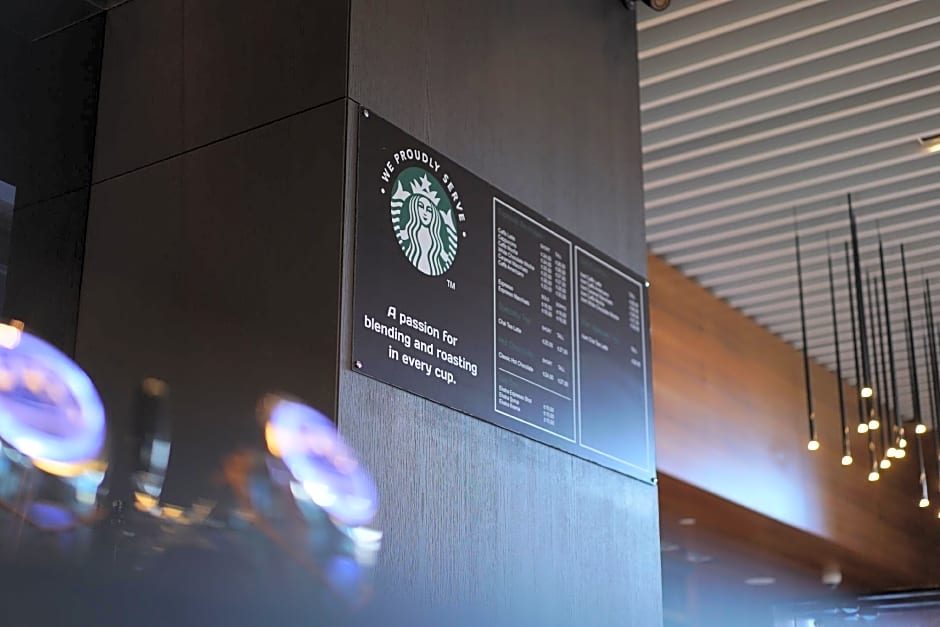 Four Points by Sheraton Izmir