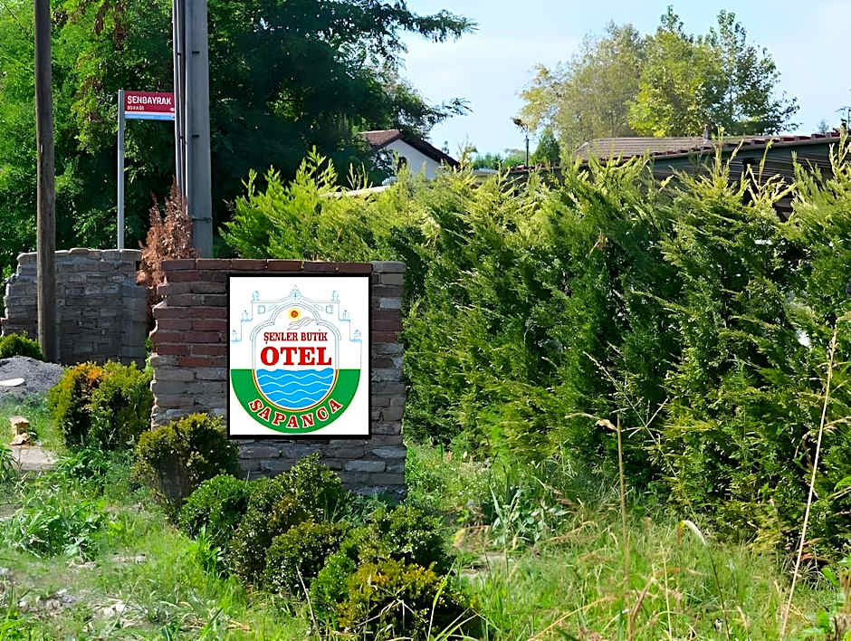 Senler Boutique Hotel