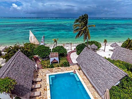 Juana Ocean Villas