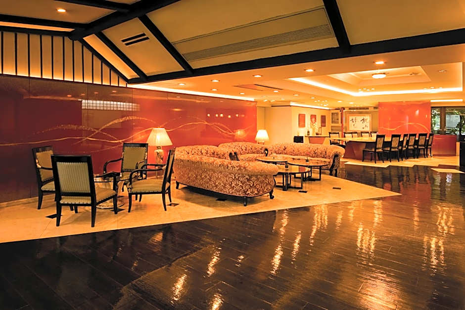 Kinugawa Park Hotels