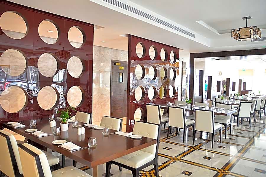 Jannah Burj Al Sarab