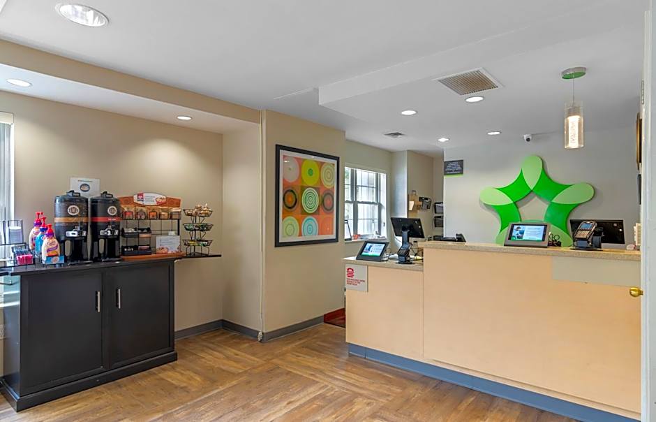 Extended Stay America Suites - Atlanta - Norcross - Peachtree Corners