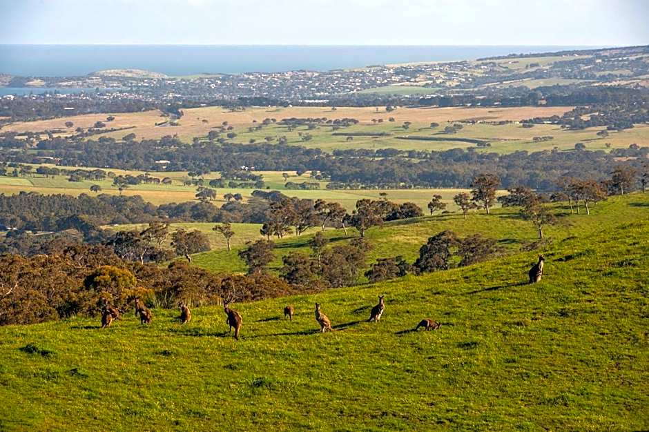 Old Coach Road Estate