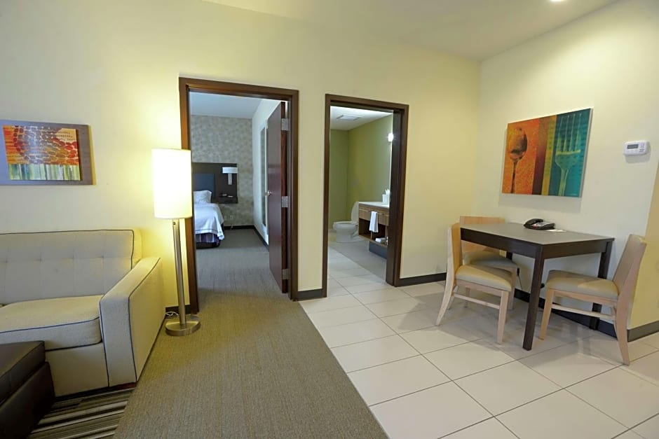 Home2 Suites by Hilton Edmond