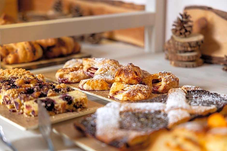 Hotel Londra Slow Living Molveno