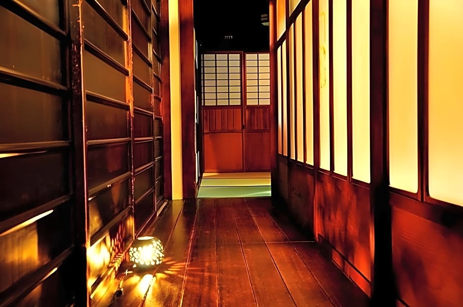 Guesthouse Kingyoya